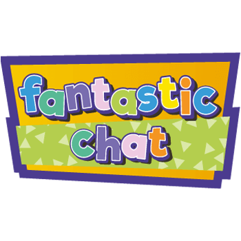 Logo Fantastic Chat