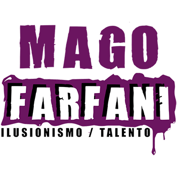 Logo Mago Farfani