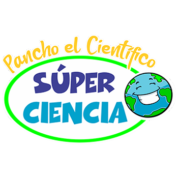 Logo Pancho el Científico