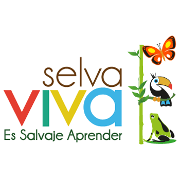 Logo Selva Viva